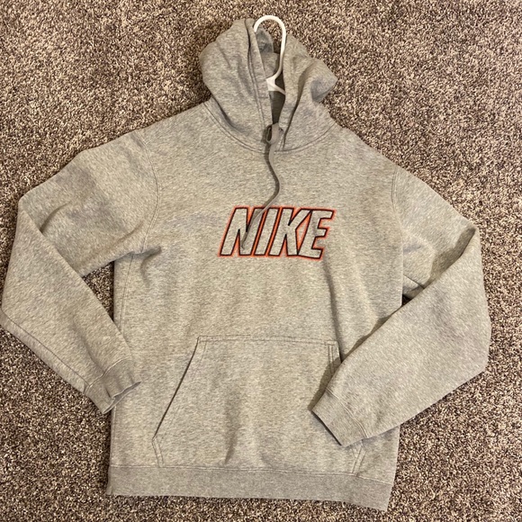 Nike Other - Nike small men’s hoodie